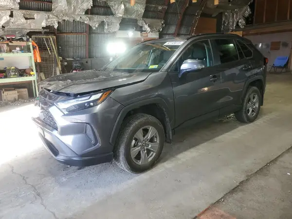 2T3P1RFV8RC442568 2024 TOYOTA RAV 4 - Image 1