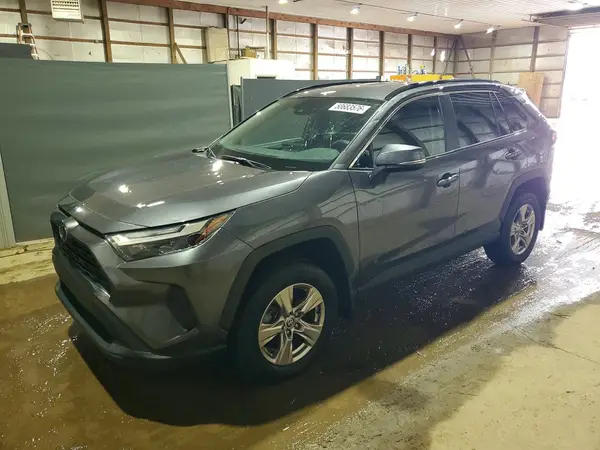 2T3P1RFV8RC450508 2024 TOYOTA RAV 4 - Image 1