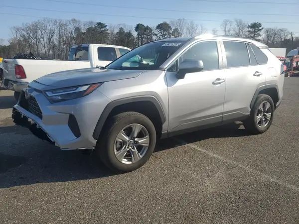 2T3P1RFV8RC455305 2024 TOYOTA RAV 4 - Image 1