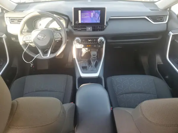 2T3P1RFV8RC455305 2024 TOYOTA RAV 4 - Image 8