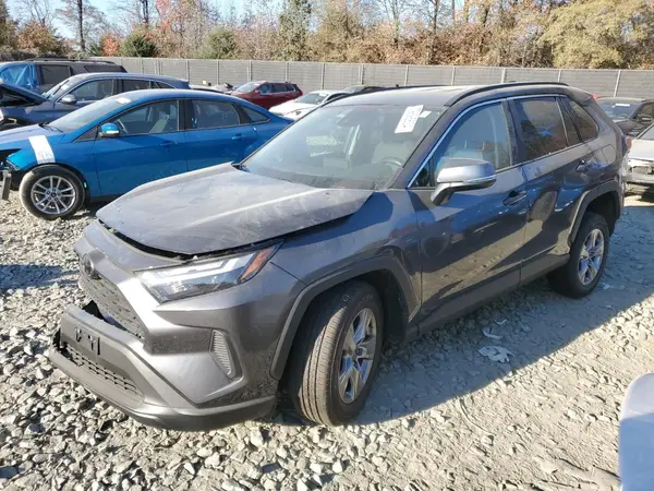 2T3P1RFV8RC455515 2024 TOYOTA RAV 4 - Image 1