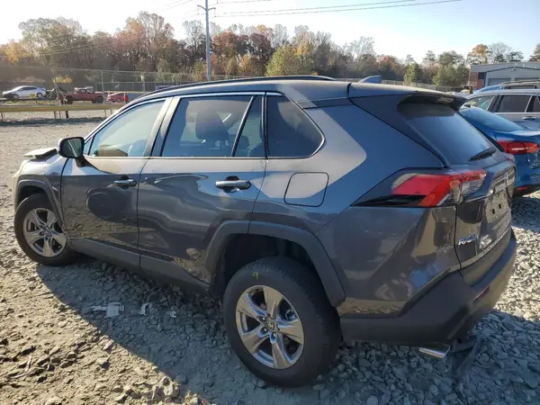 2T3P1RFV8RC455515 2024 TOYOTA RAV 4 - Image 2