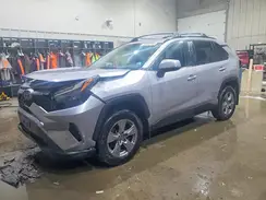 2T3P1RFV8RC468345 2024 TOYOTA RAV 4