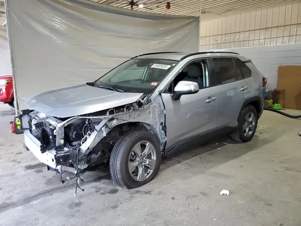 2T3P1RFV8RC472136 2024 TOYOTA RAV 4 - Image 1
