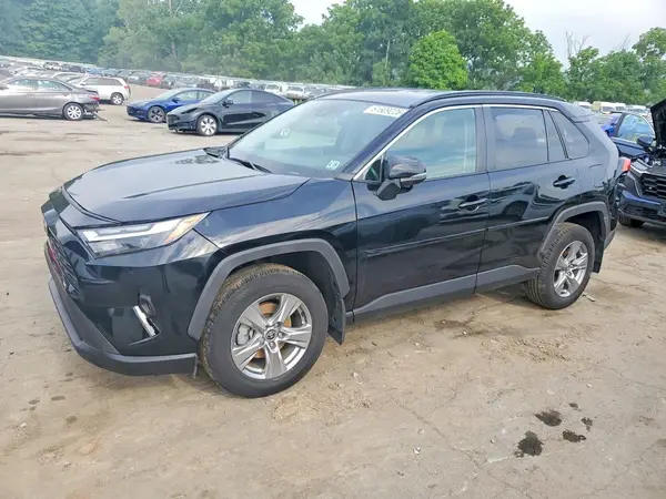 2T3P1RFV8RC476655 2024 TOYOTA RAV 4 - Image 1