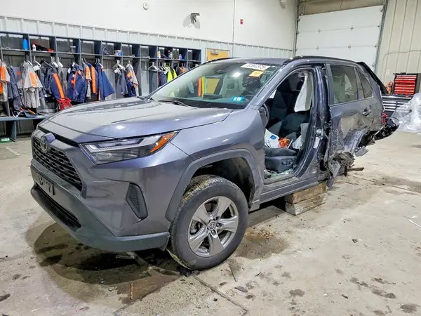 2T3P1RFV8RC478065 2024 TOYOTA RAV 4 - Image 1