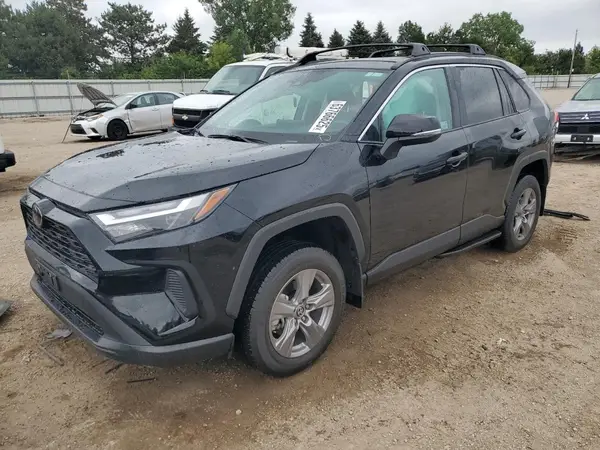 2T3P1RFV8RC485095 2024 TOYOTA RAV 4 - Image 1