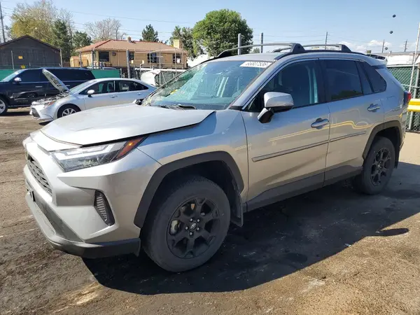 2T3P1RFV8RW442701 2024 TOYOTA RAV 4 - Image 1