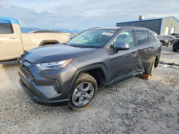2T3P1RFV8RW451401 2024 TOYOTA RAV 4 - Image 1