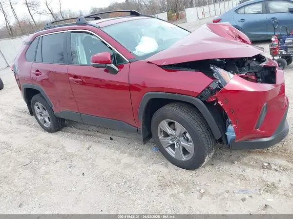 2T3P1RFV8RW459966 2024 TOYOTA RAV 4 - Image 1