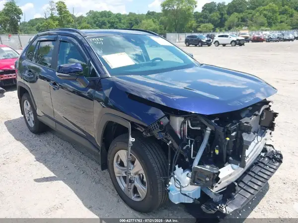 2T3P1RFV8RW475066 2024 TOYOTA RAV 4 - Image 1