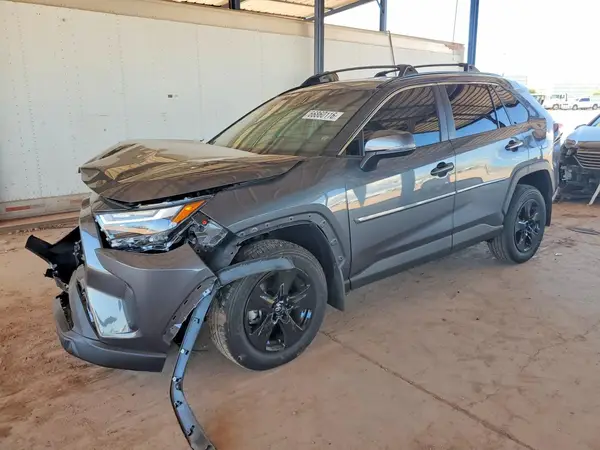 2T3P1RFV8RW484267 2024 TOYOTA RAV 4 - Image 1
