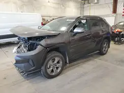2T3P1RFV8SC497544 2025 TOYOTA RAV 4