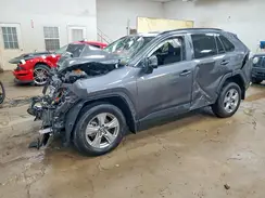 2T3P1RFV8SC506307 2025 TOYOTA RAV 4