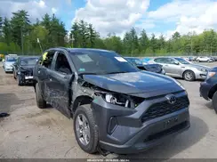2T3P1RFV8SC510499 2025 TOYOTA RAV 4