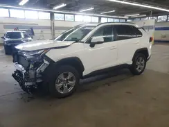 2T3P1RFV8SC513581 2025 TOYOTA RAV 4