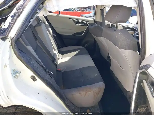 2T3P1RFV8SC515976 2025 TOYOTA RAV 4 - Image 8