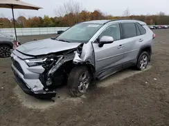 2T3P1RFV8SC518800 2025 TOYOTA RAV 4