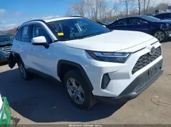 2T3P1RFV8SC523382 2025 TOYOTA RAV 4