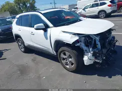2T3P1RFV8SC527657 2025 TOYOTA RAV 4