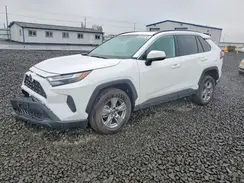 2T3P1RFV8SC529442 2025 TOYOTA RAV 4