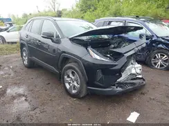 2T3P1RFV8SC532003 2025 TOYOTA RAV 4