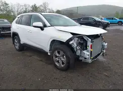 2T3P1RFV8SC533054 2025 TOYOTA RAV 4