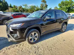 2T3P1RFV8SC534169 2025 TOYOTA RAV 4