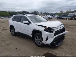 2T3P1RFV8SC555149 2025 TOYOTA RAV 4