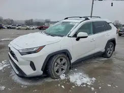 2T3P1RFV8SC557161 2025 TOYOTA RAV 4