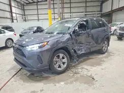 2T3P1RFV8SC560660 2025 TOYOTA RAV 4