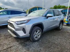 2T3P1RFV8SC580259 2025 TOYOTA RAV 4