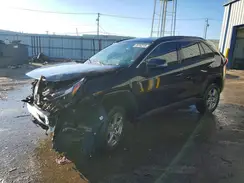 2T3P1RFV8SW496196 2025 TOYOTA RAV 4