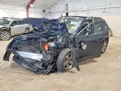 2T3P1RFV8SW499230 2025 TOYOTA RAV 4