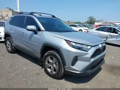 2T3P1RFV8SW499325 2025 TOYOTA RAV 4