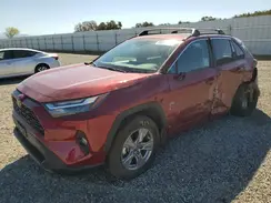 2T3P1RFV8SW501266 2025 TOYOTA RAV 4