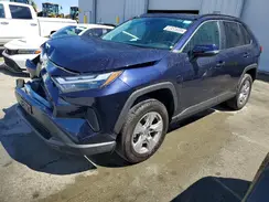 2T3P1RFV8SW502319 2025 TOYOTA RAV 4