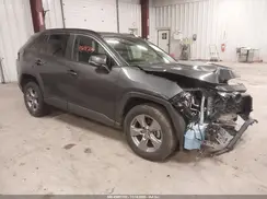 2T3P1RFV8SW503082 2025 TOYOTA RAV 4