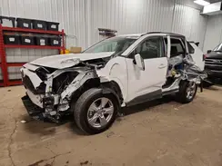 2T3P1RFV8SW508556 2025 TOYOTA RAV 4
