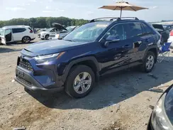 2T3P1RFV8SW512459 2025 TOYOTA RAV 4