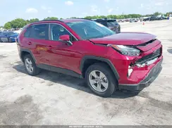 2T3P1RFV8SW512655 2025 TOYOTA RAV 4