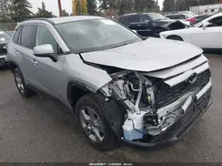 2T3P1RFV8SW513935 2025 TOYOTA RAV 4