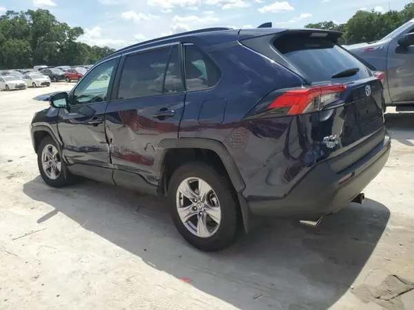 2T3P1RFV8SW514082 2025 TOYOTA RAV 4 - Image 2