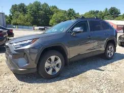 2T3P1RFV8SW515958 2025 TOYOTA RAV 4