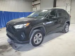 2T3P1RFV8SW521954 2025 TOYOTA RAV 4