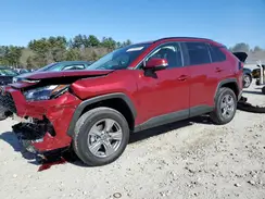 2T3P1RFV8SW526152 2025 TOYOTA RAV 4