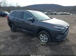 2T3P1RFV8SW527060 2025 TOYOTA RAV 4