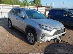 2T3P1RFV8SW531898 2025 TOYOTA RAV 4
