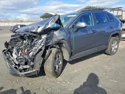 2T3P1RFV8SW532677 2025 TOYOTA RAV 4