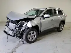 2T3P1RFV8SW532842 2025 TOYOTA RAV 4